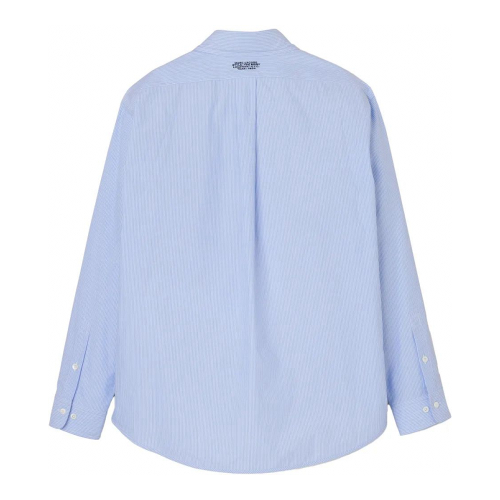 Chemise 'The Striped' pour Femmes