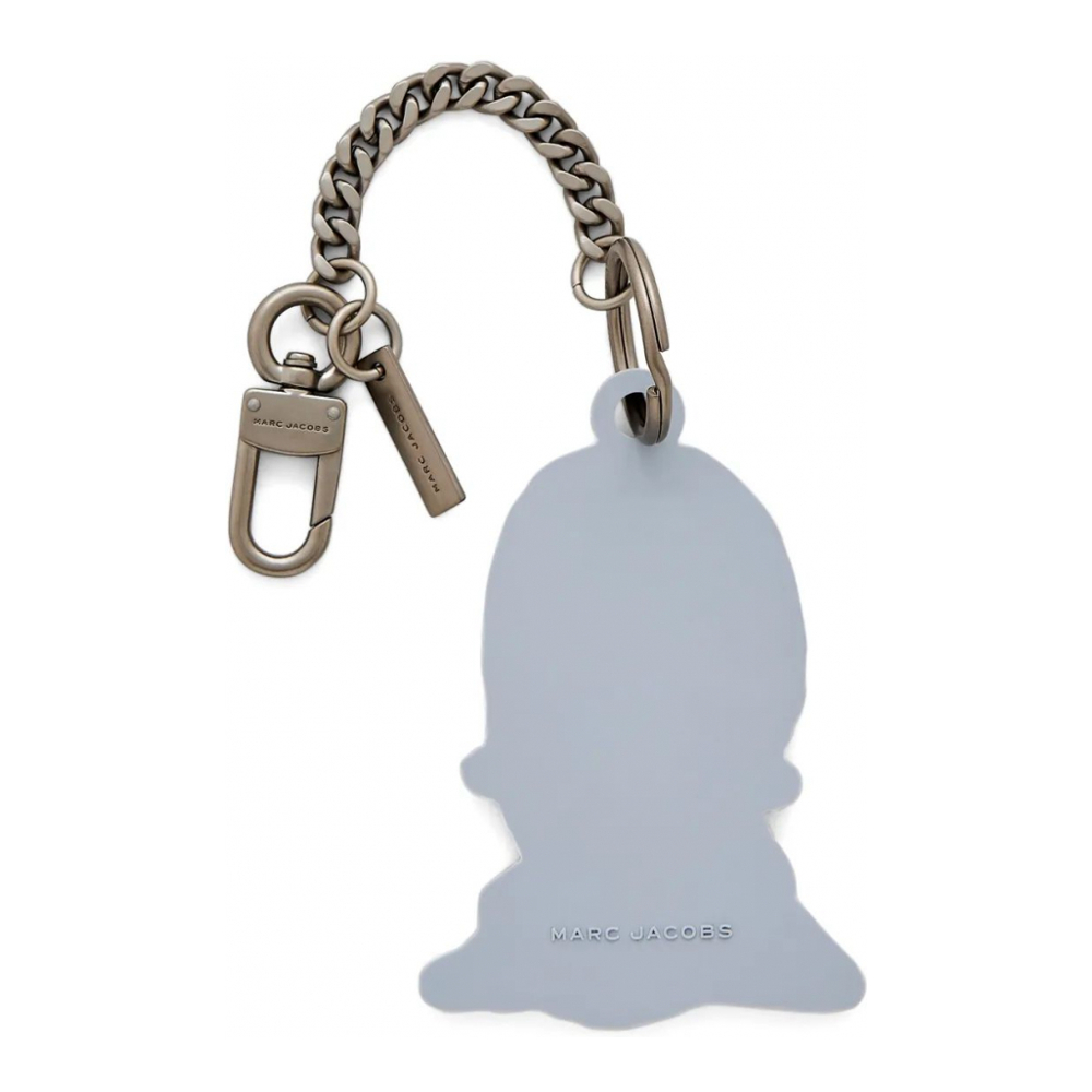Women's 'The Marc Bag' Keychain