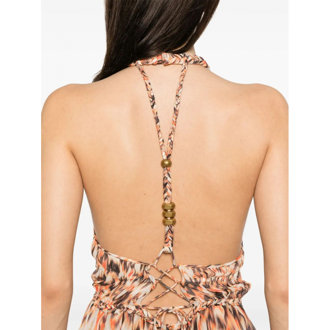 Robe mini 'Rozilda' pour Femmes