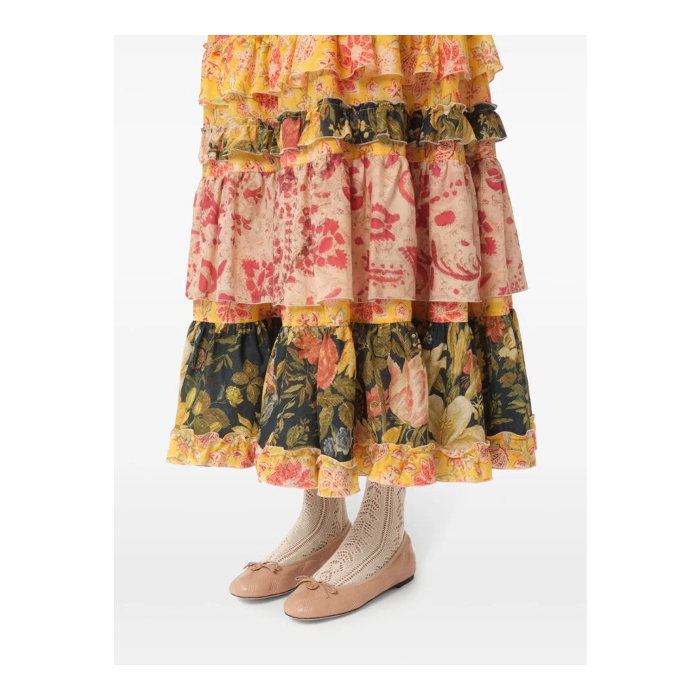 Ballerines 'Vlogo' pour Femmes