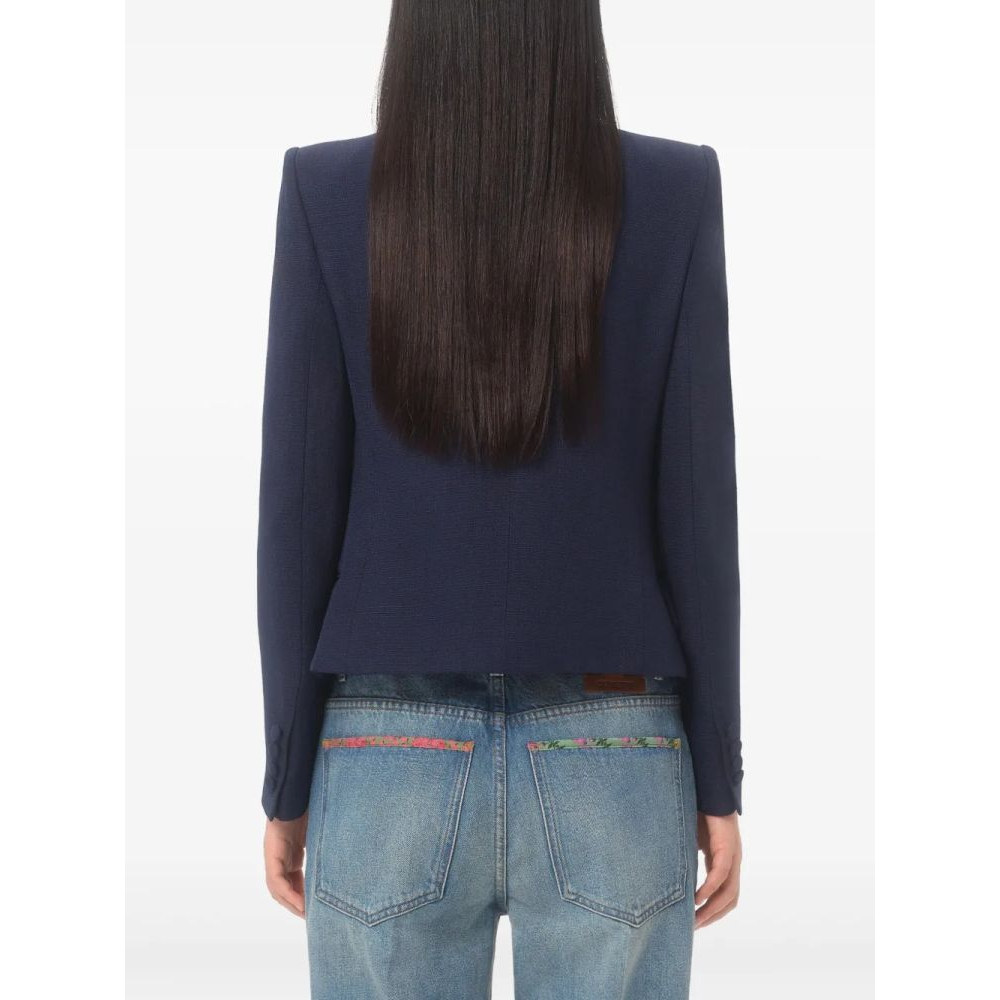 Blazer 'Single-Breasted' pour Femmes