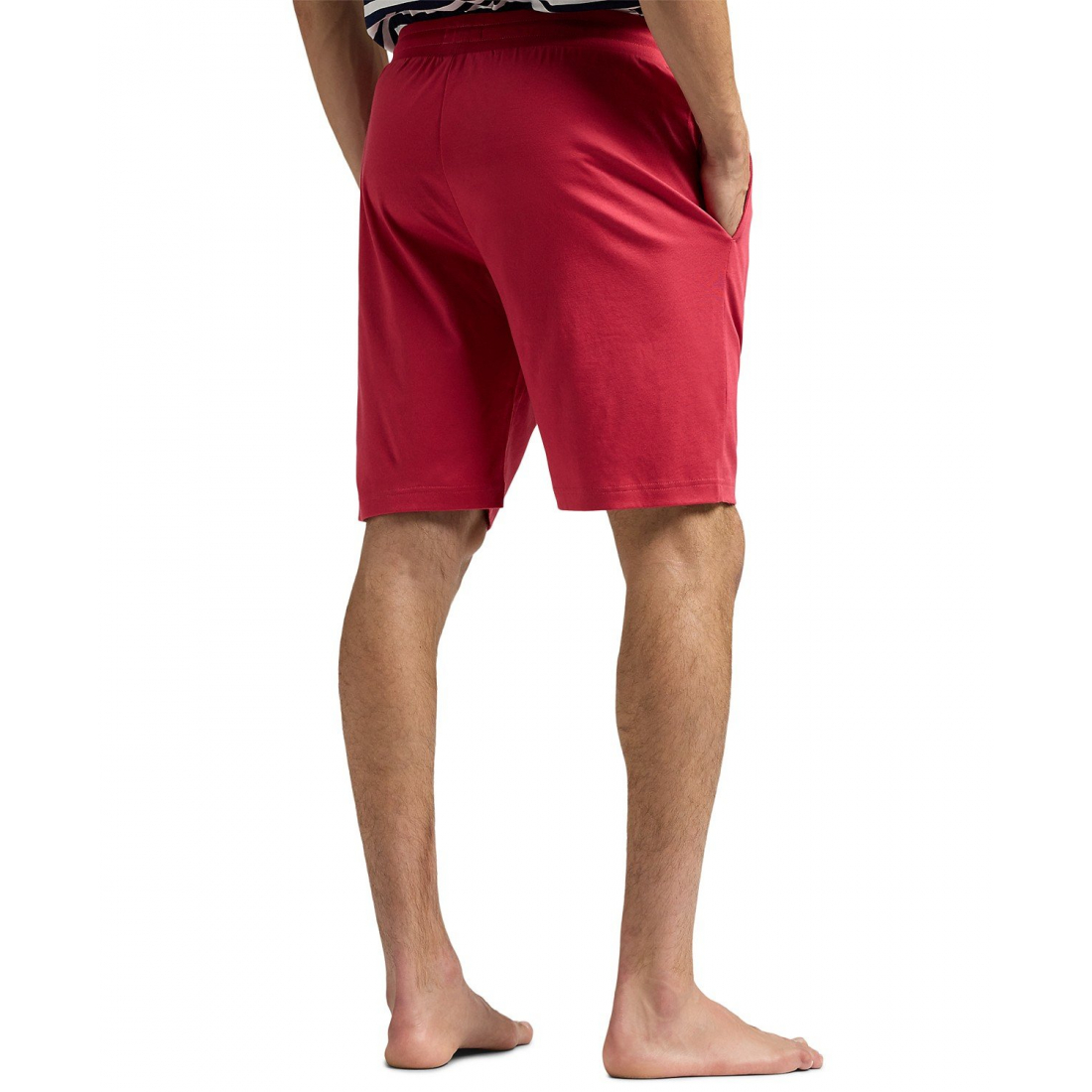 Shorts pyjamas 'Drawstring' pour Hommes