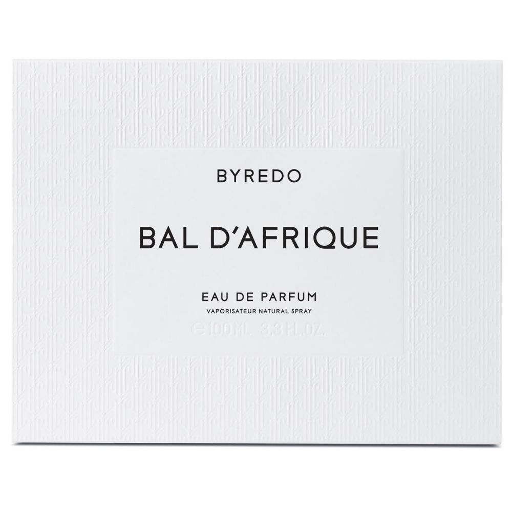 Eau de parfum 'Bal d'Afrique' - 100 ml