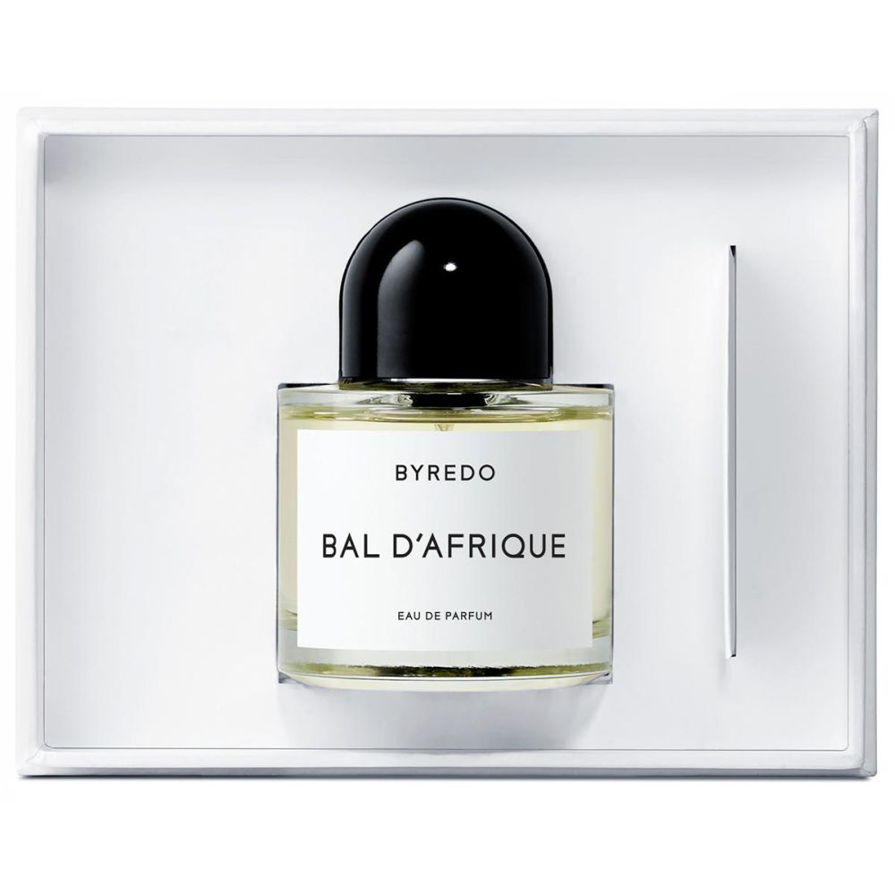 Eau de parfum 'Bal d'Afrique' - 100 ml