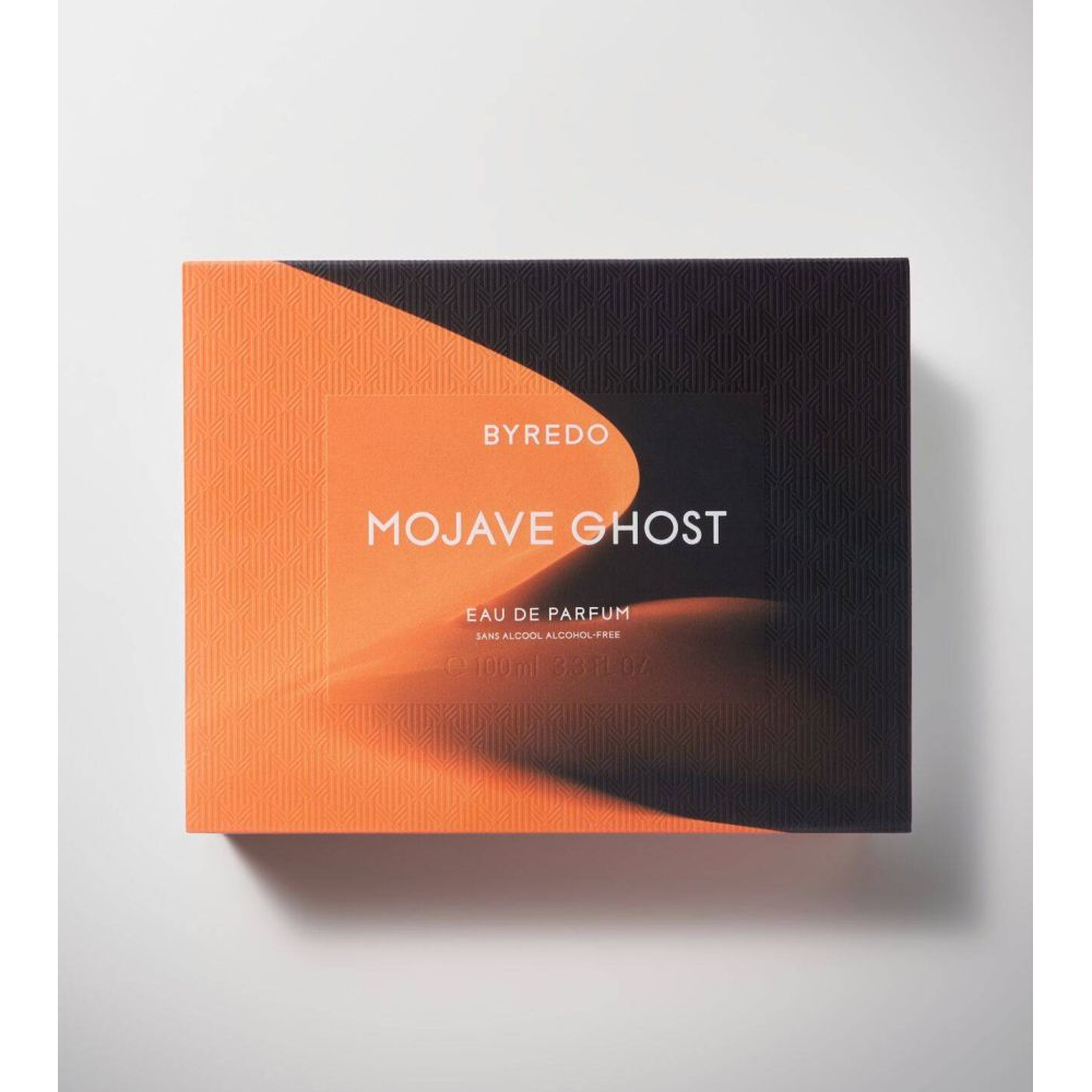 'Mojave Ghost Alcohol-Free' Eau De Parfum - 100 ml