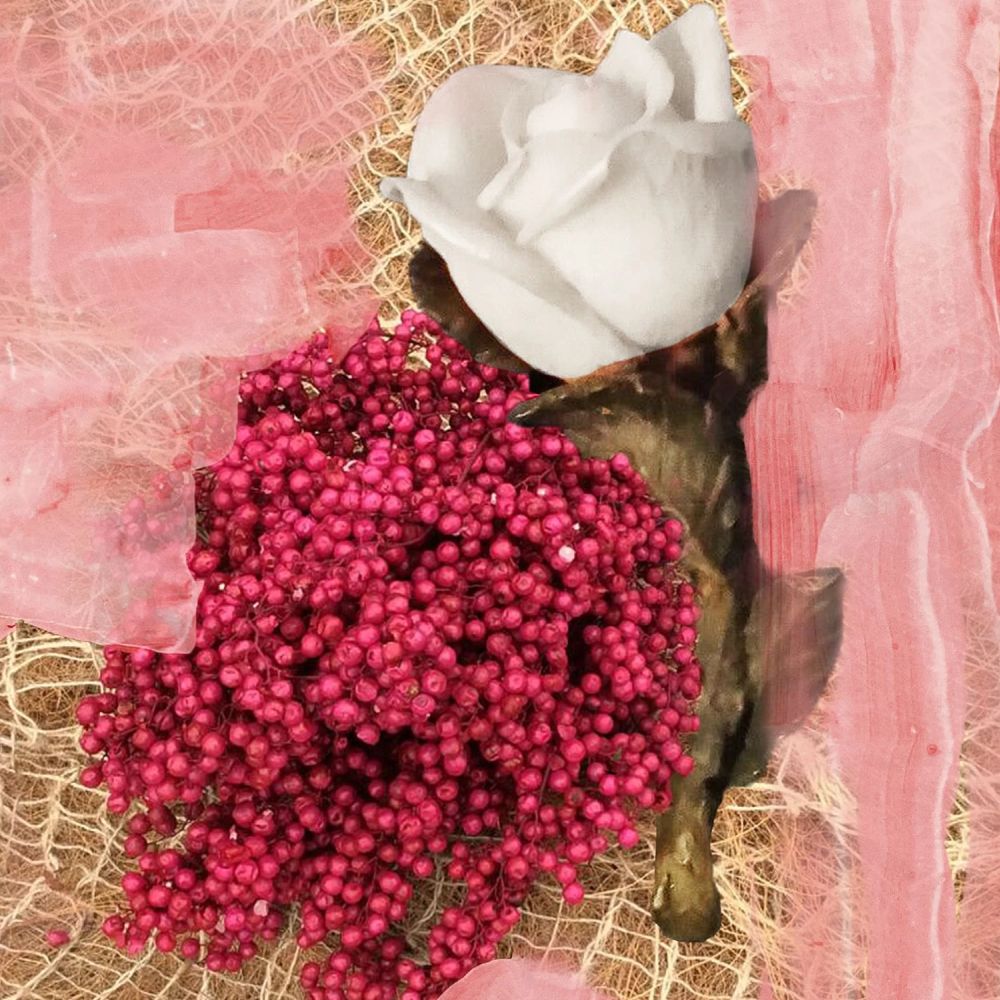 'Rose Of No Man's Land' Eau De Parfum - 100 ml