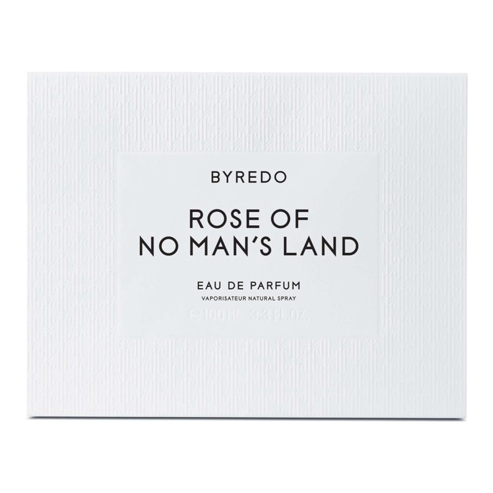 'Rose Of No Man's Land' Eau De Parfum - 100 ml