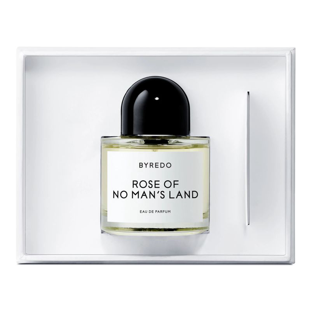 'Rose Of No Man's Land' Eau De Parfum - 100 ml