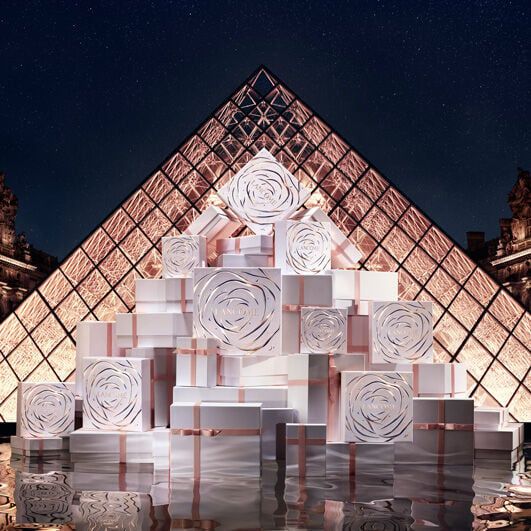 'Hypnône Doll Eyes' Eye Care Set - 3 Pieces