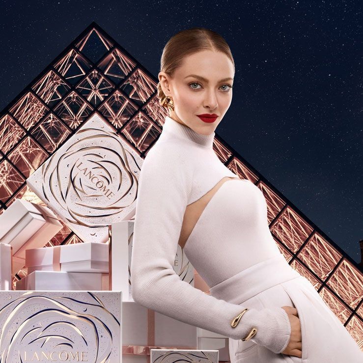 'Hypnône Doll Eyes' Eye Care Set - 3 Pieces