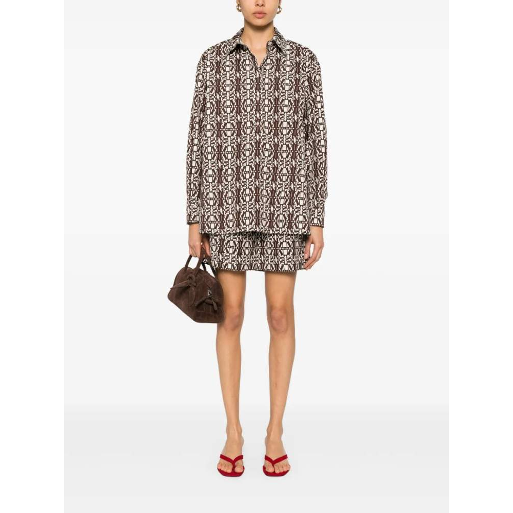 Short 'Taiga' pour Femmes