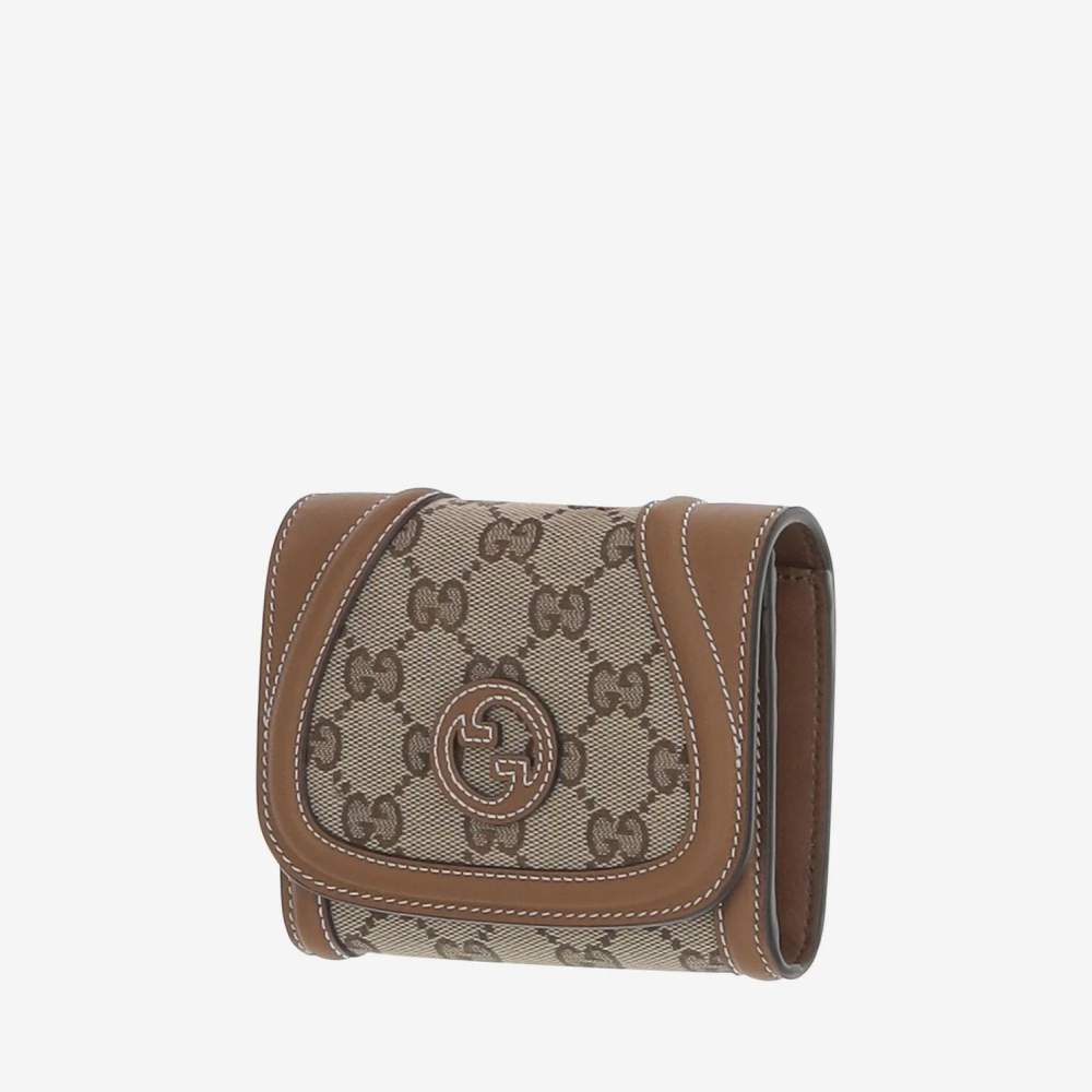 Women's 'GG' Wallet