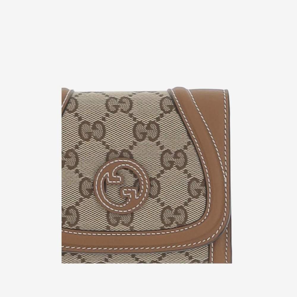 Women's 'GG' Wallet