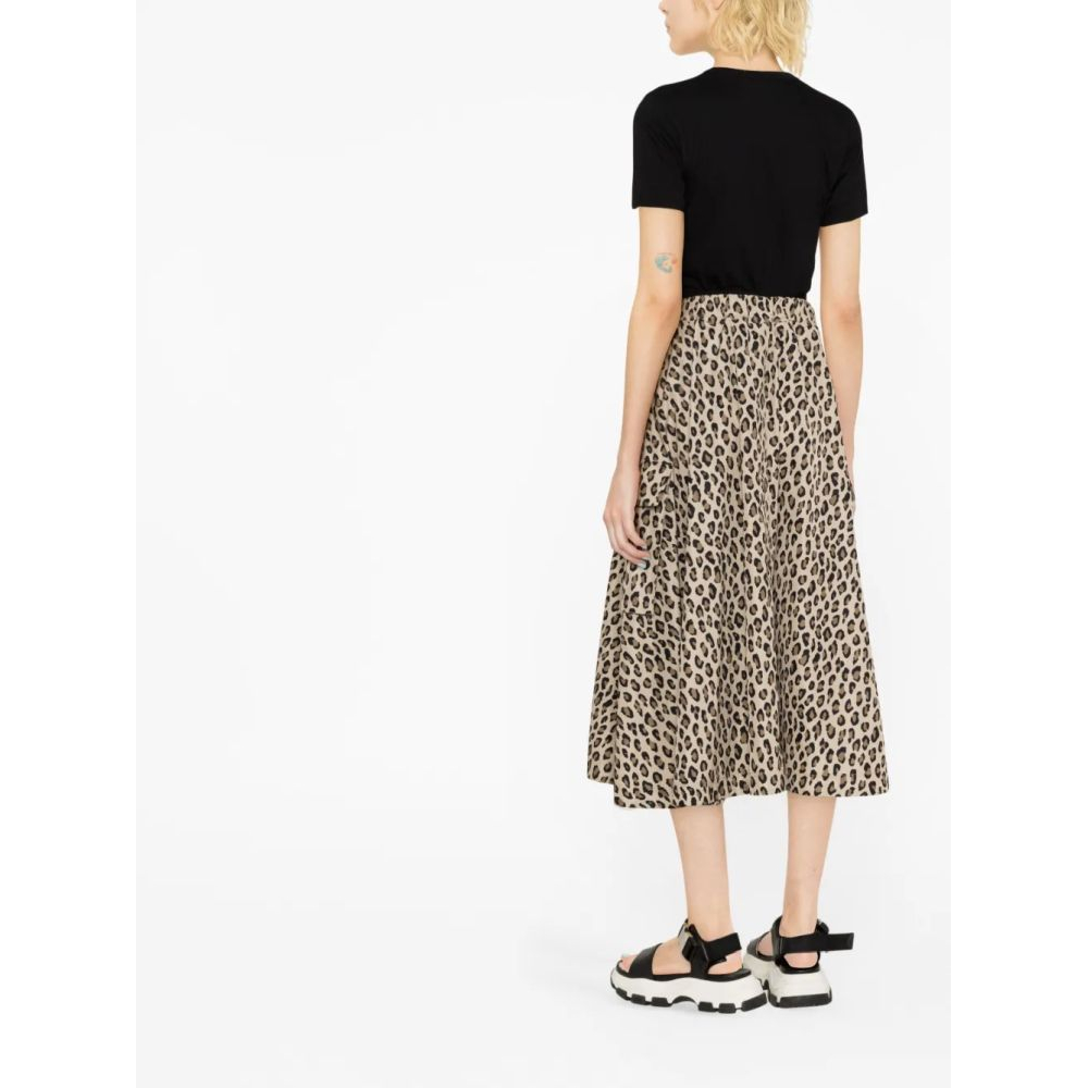 T-shirt 'Heart Logo' pour Femmes