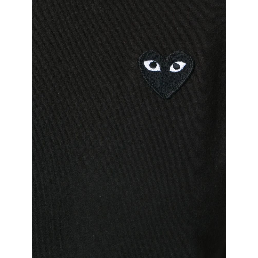 T-shirt 'Heart Logo' pour Femmes