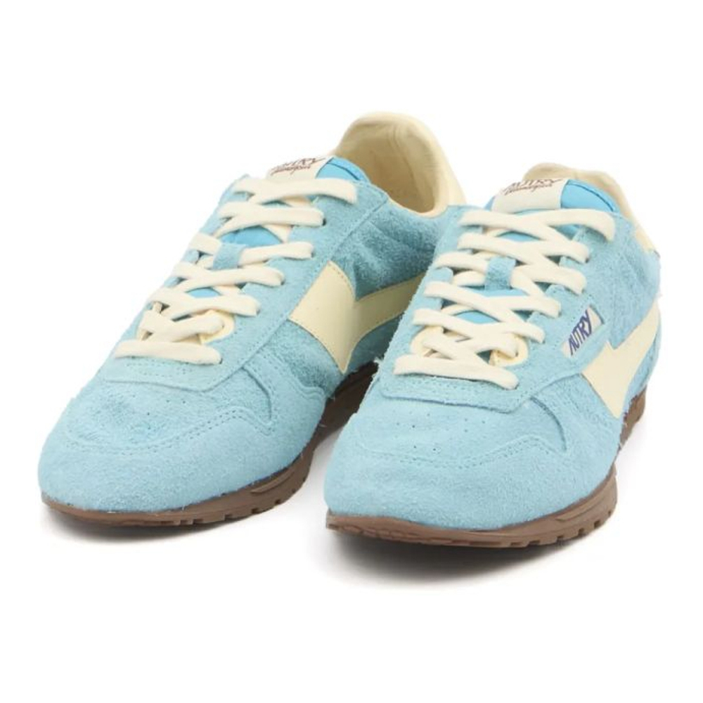 'Windspin' Sneakers für Damen