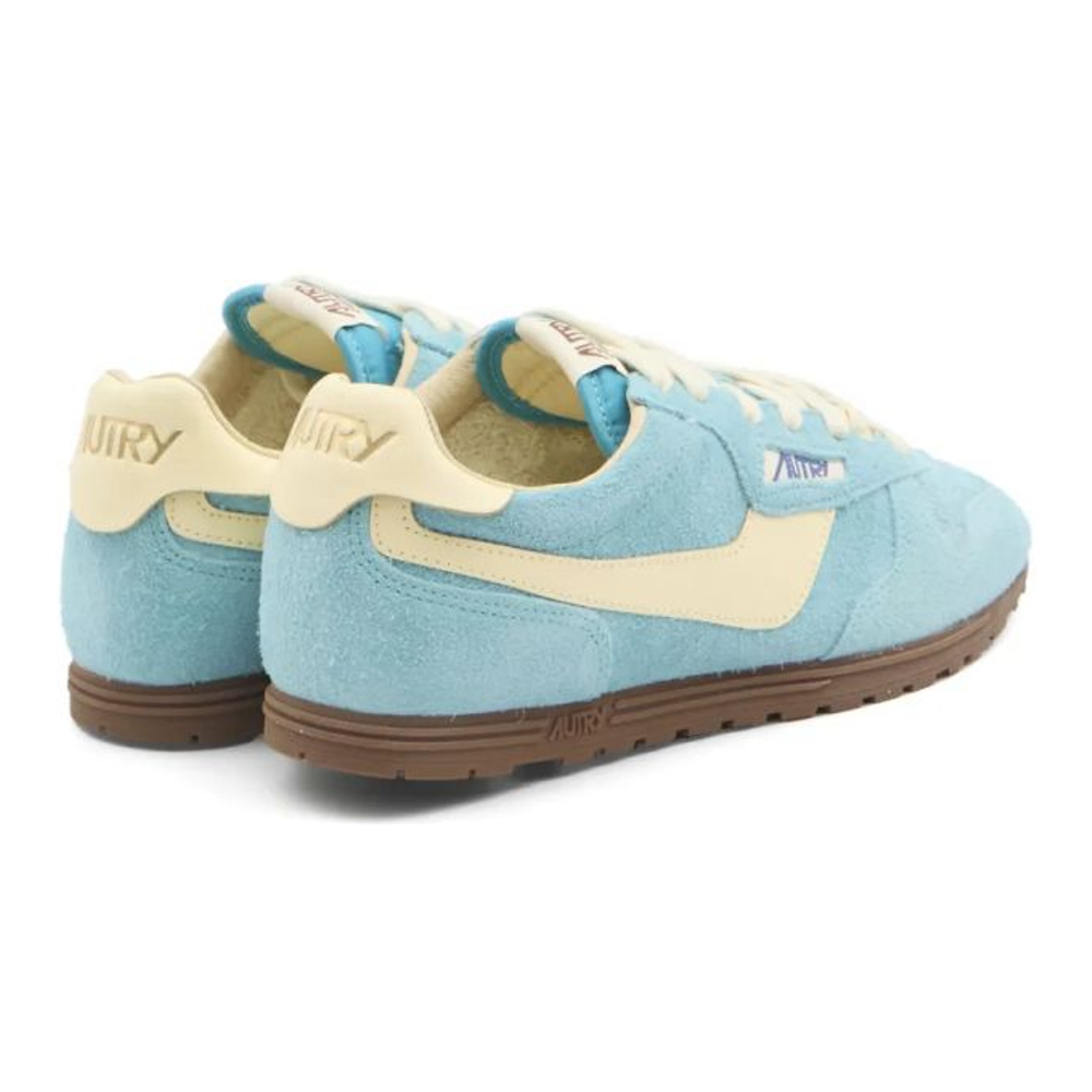 'Windspin' Sneakers für Damen