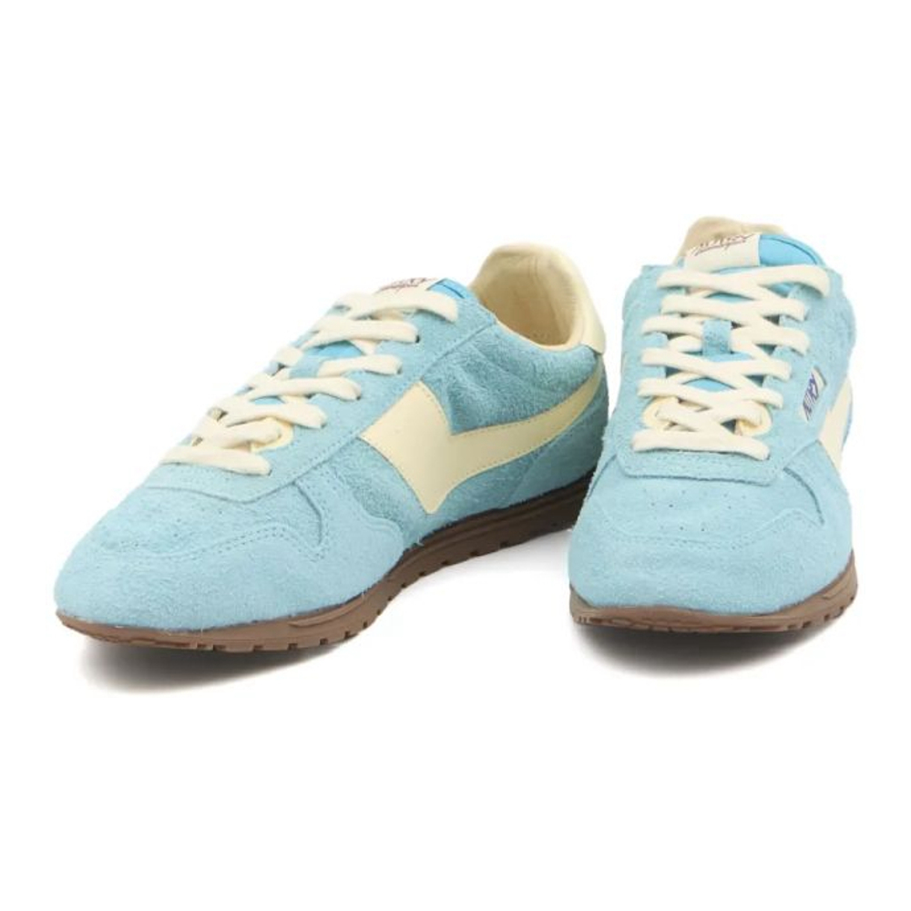 'Windspin' Sneakers für Damen
