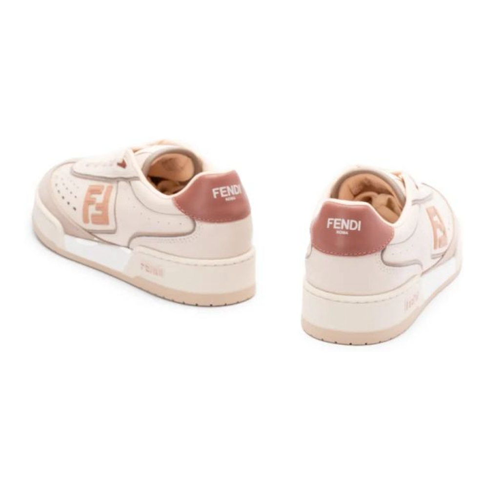 Sneakers 'Low-Top' pour Femmes