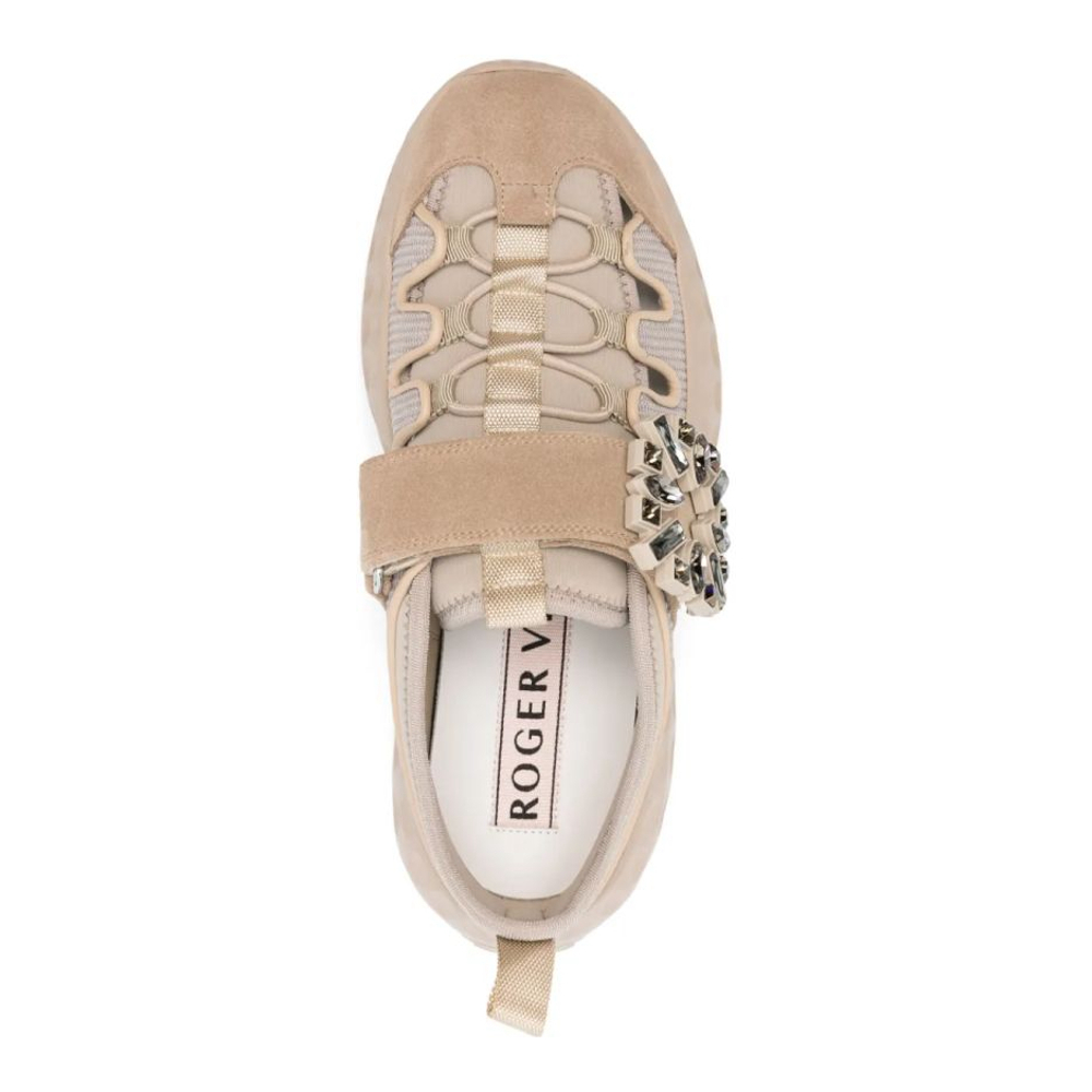 Women's 'Run Light Trekk' Sneakers