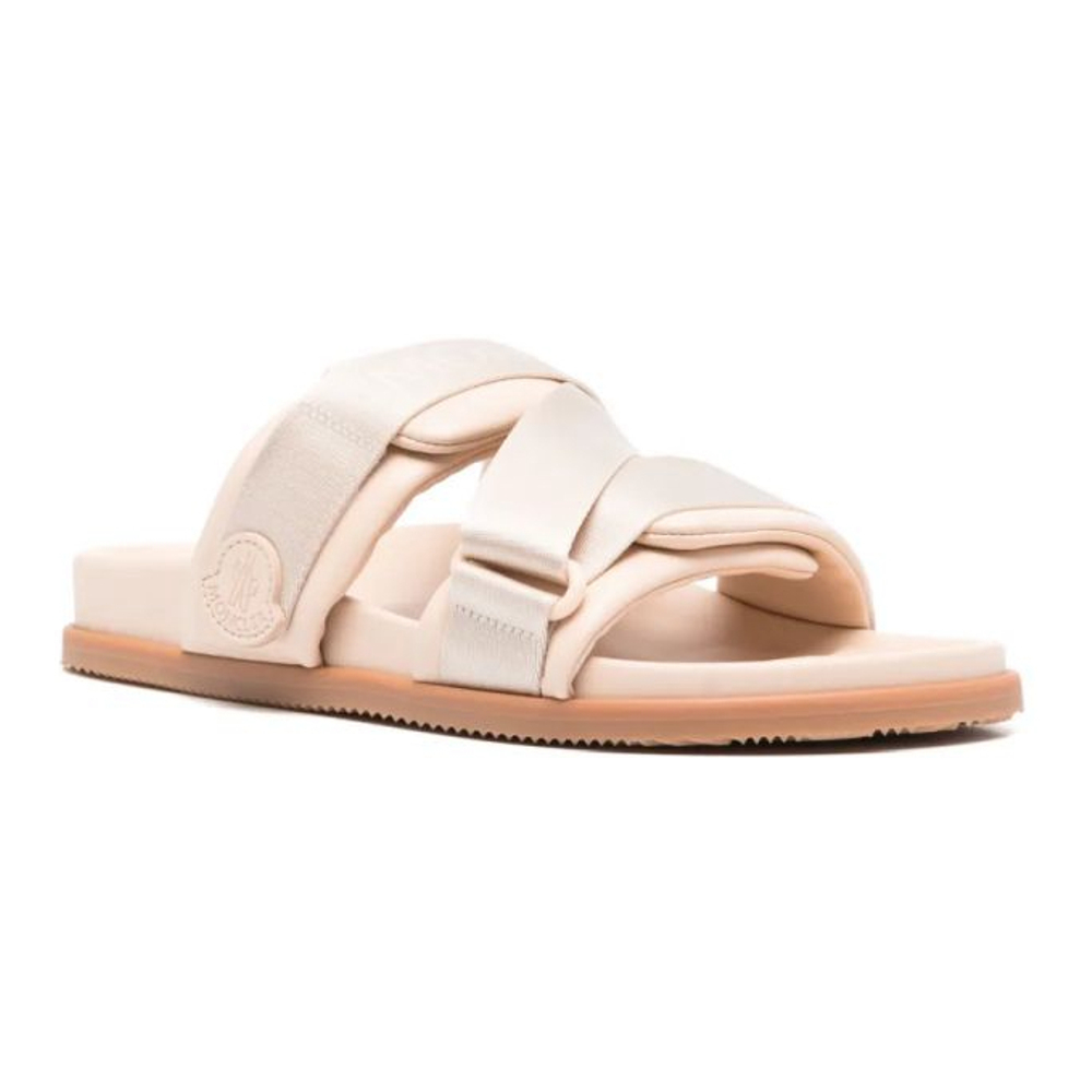 Sandales plates 'Mon Summer' pour Femmes