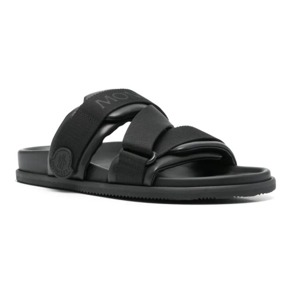 Sandales plates 'Mon Summer' pour Femmes