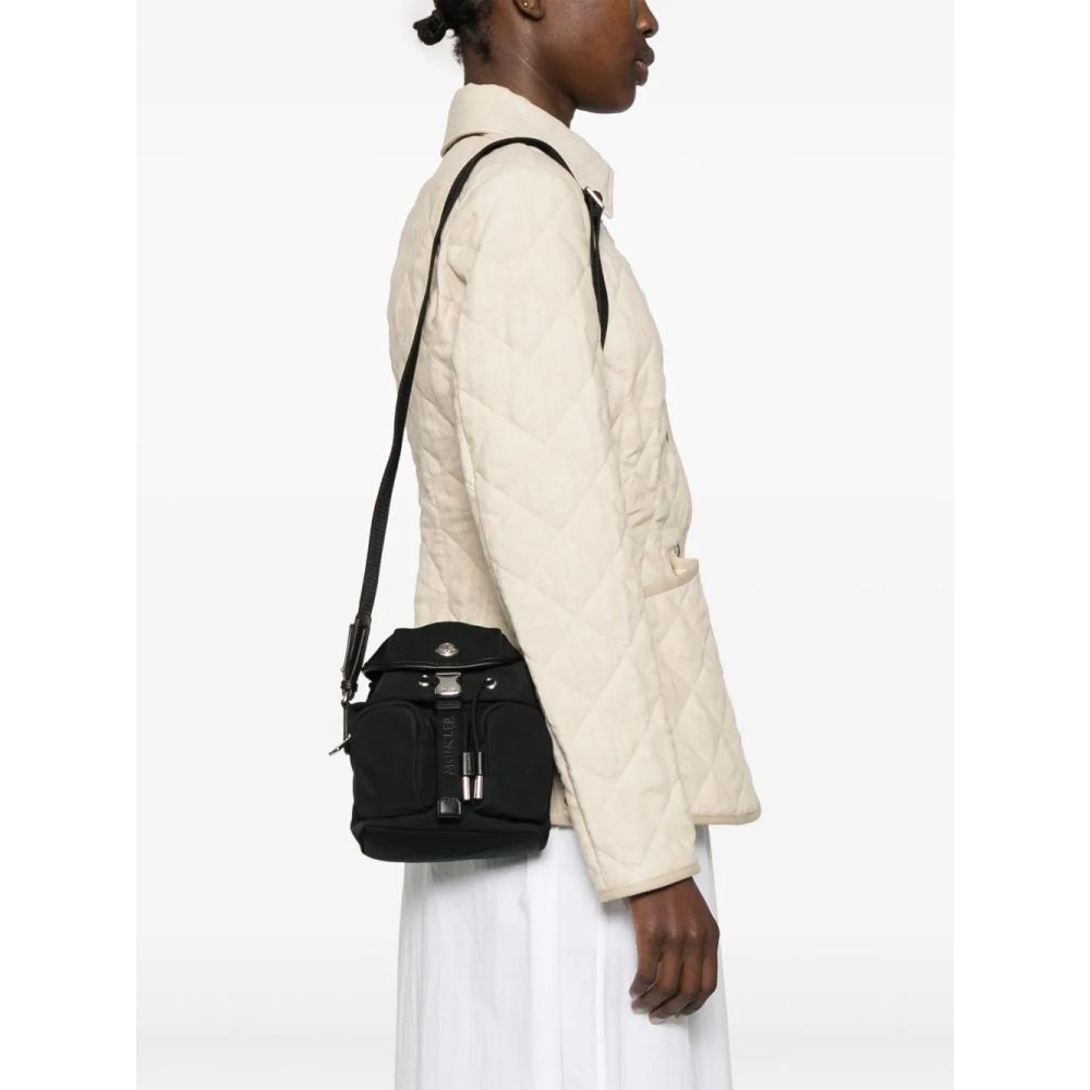 Women's 'Mini Trick Water-Repellent' Crossbody Bag