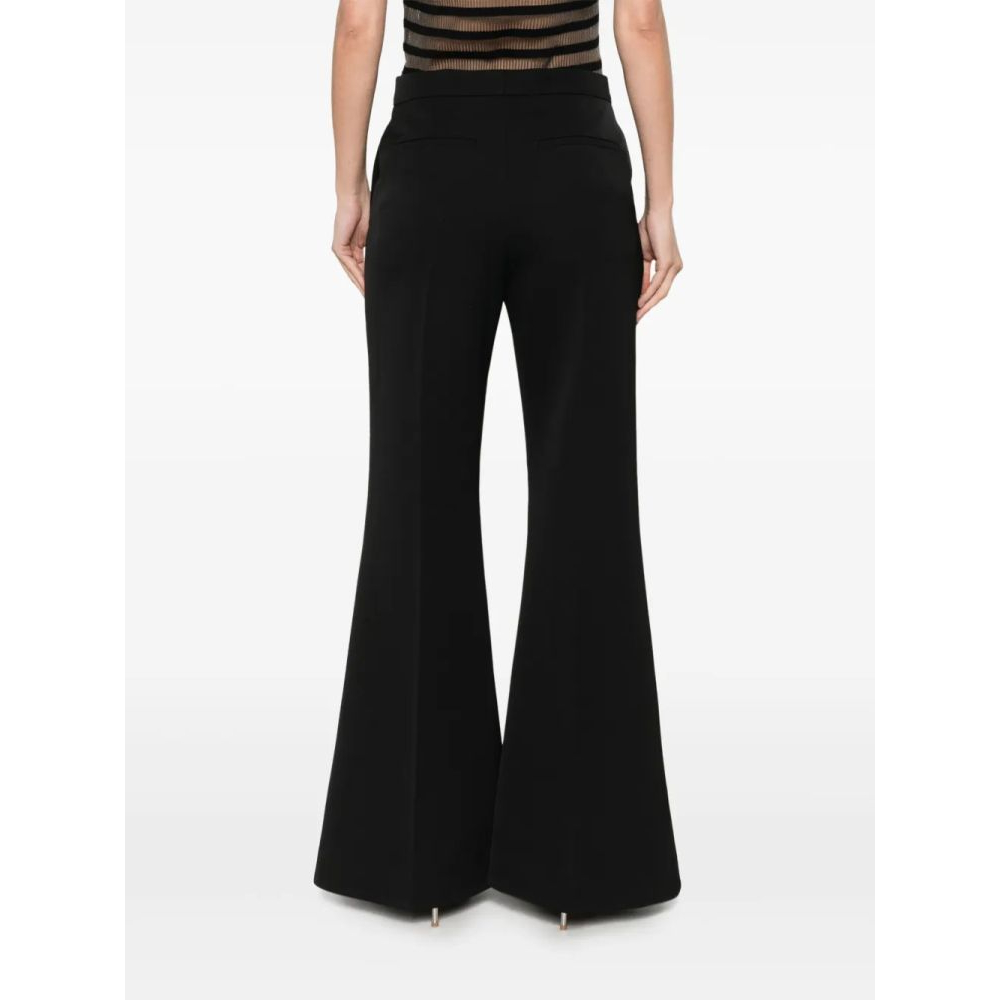 Pantalon 'Flared' pour Femmes