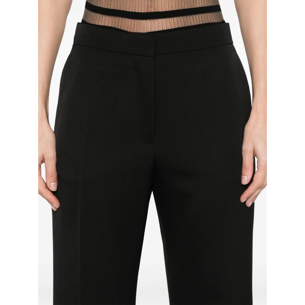 Pantalon 'Flared' pour Femmes