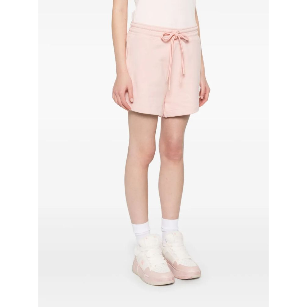 Short 'Logo-Print' pour Femmes