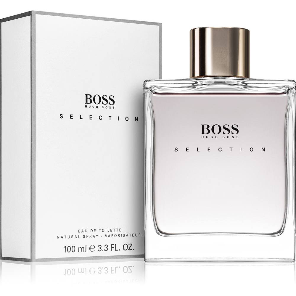 'Selection' Eau de toilette - 100 ml