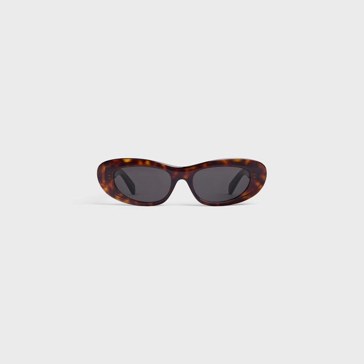 Women's 'Cat Eye S310' Sunglasses