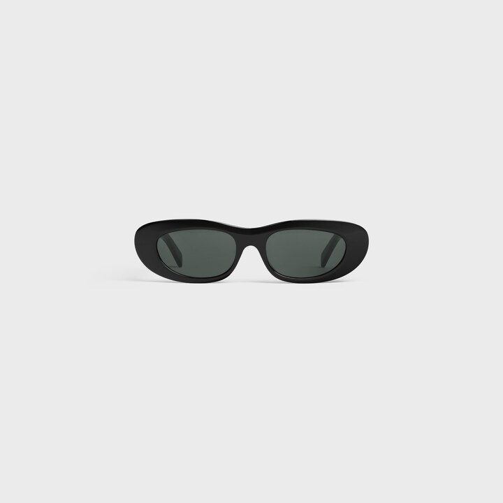 Women's '4S310CPLB' Sunglasses