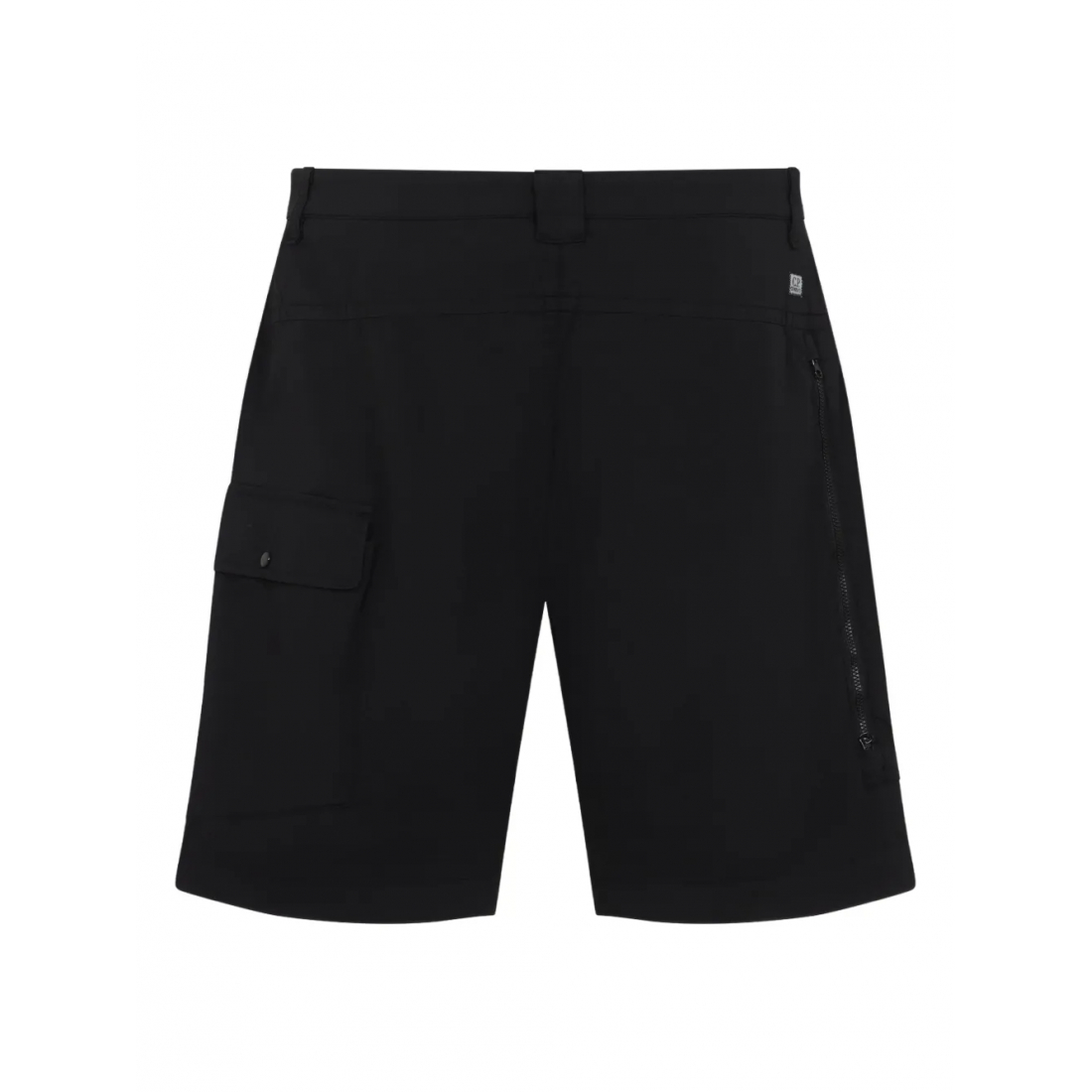 Short 'Lens-Detail' pour Hommes