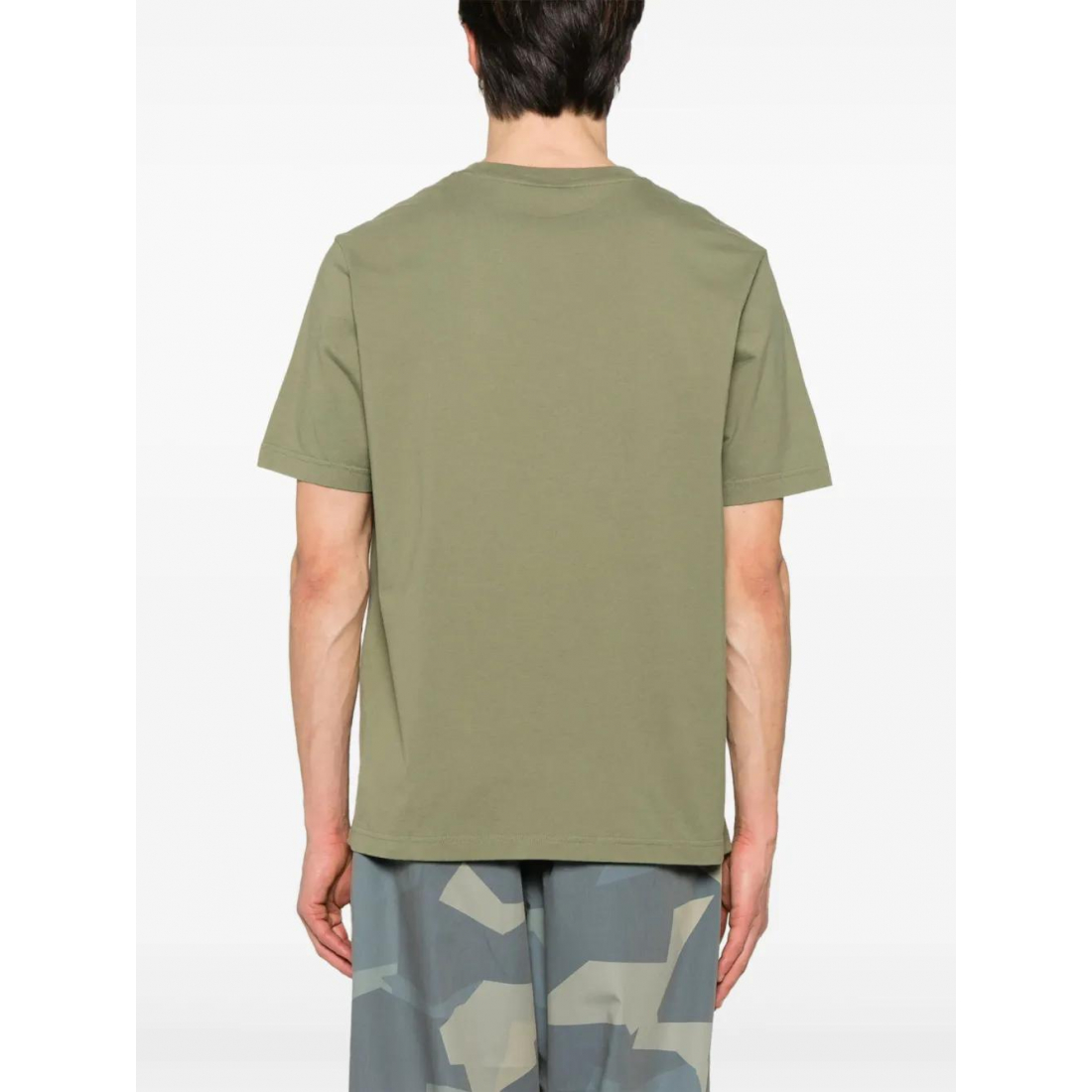 T-shirt 'Fox-Motif' pour Hommes