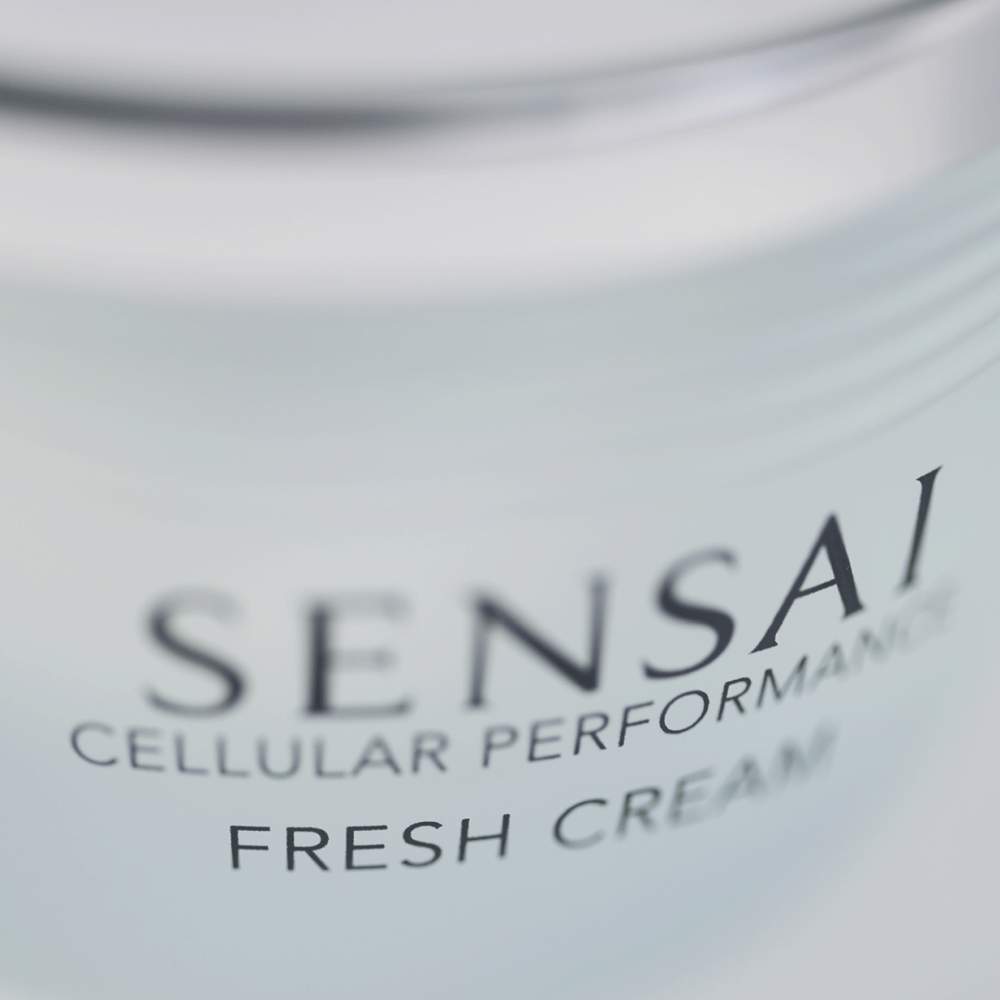 'Cellular Fresh' Face Cream - 40 ml