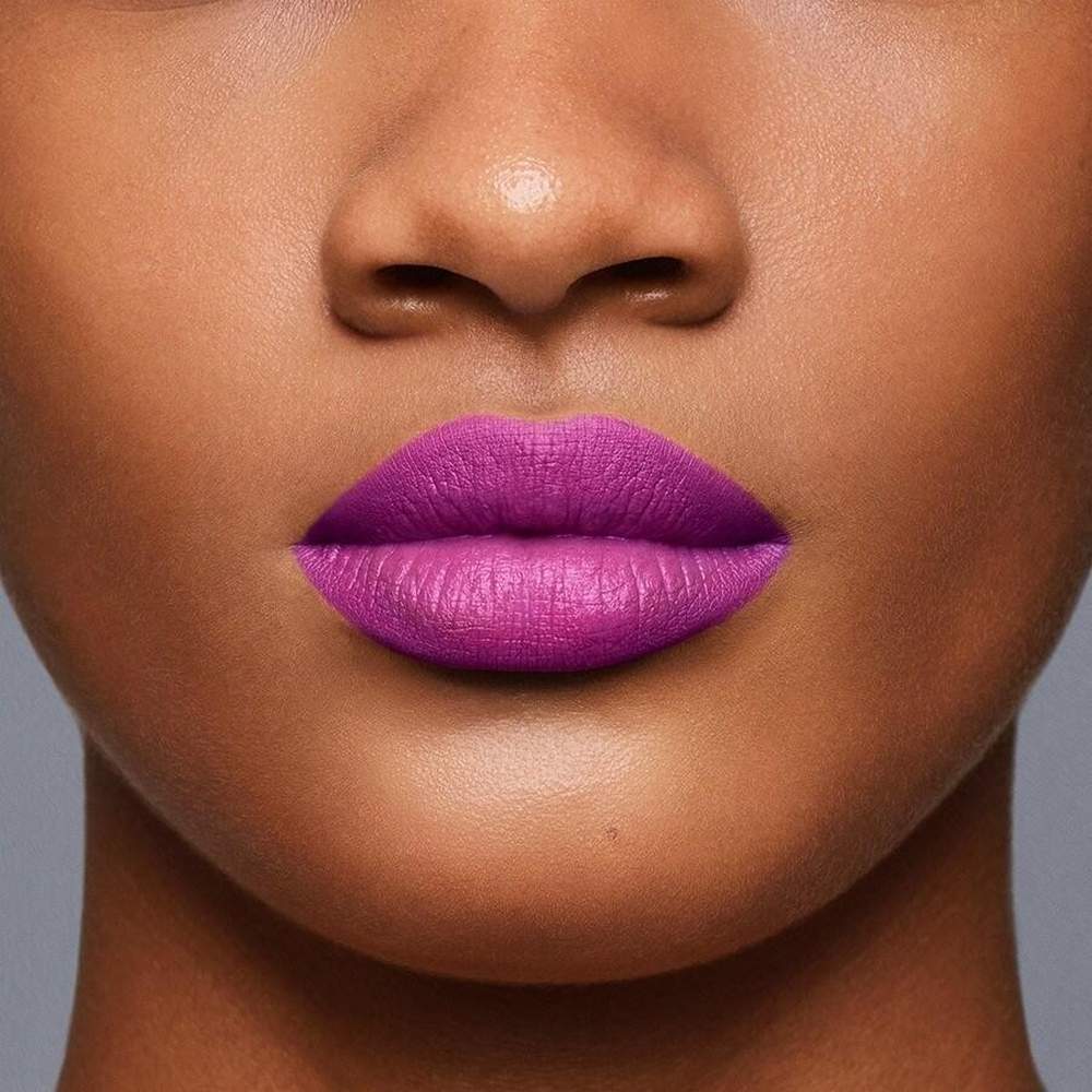 'Ink Duo' Lip Liner - 10 Violet 1.1 g
