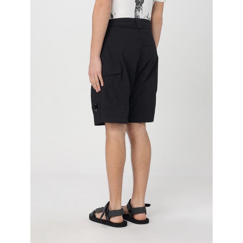 Short 'Lens-Detail' pour Hommes