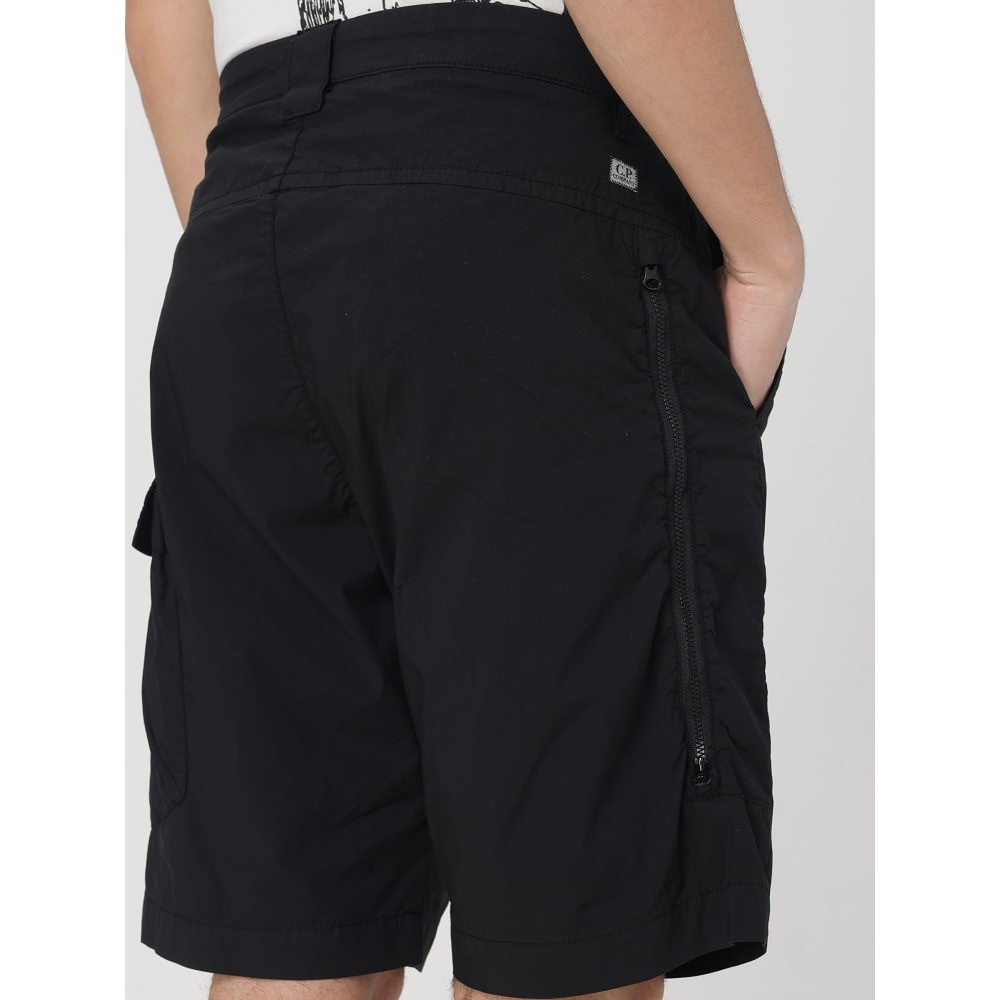 Short 'Lens-Detail' pour Hommes