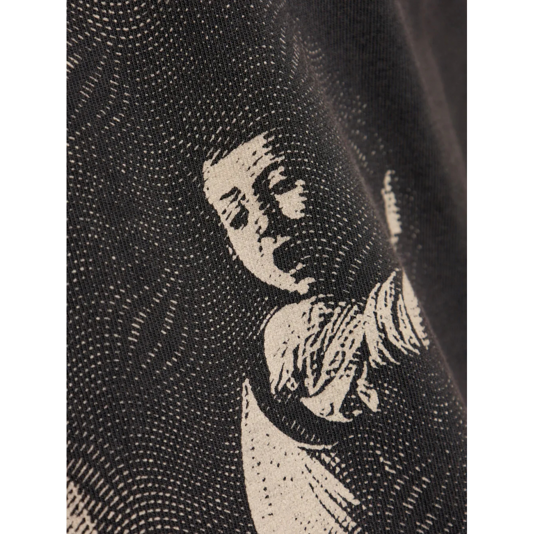 Men's 'Printed' T-Shirt