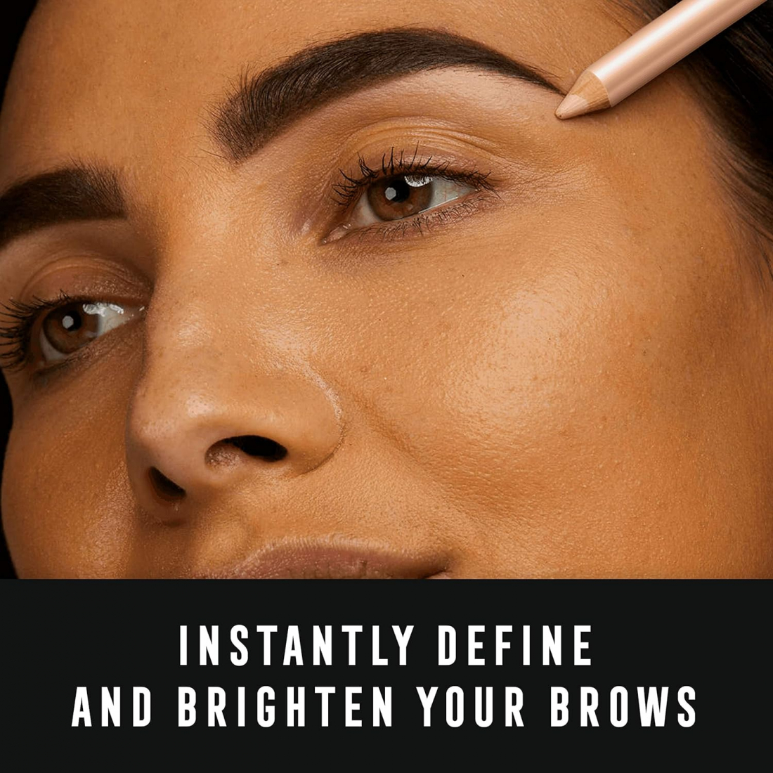 Crayon sourcils 'Brow Highlighter' - 001 Natural 1.7 g