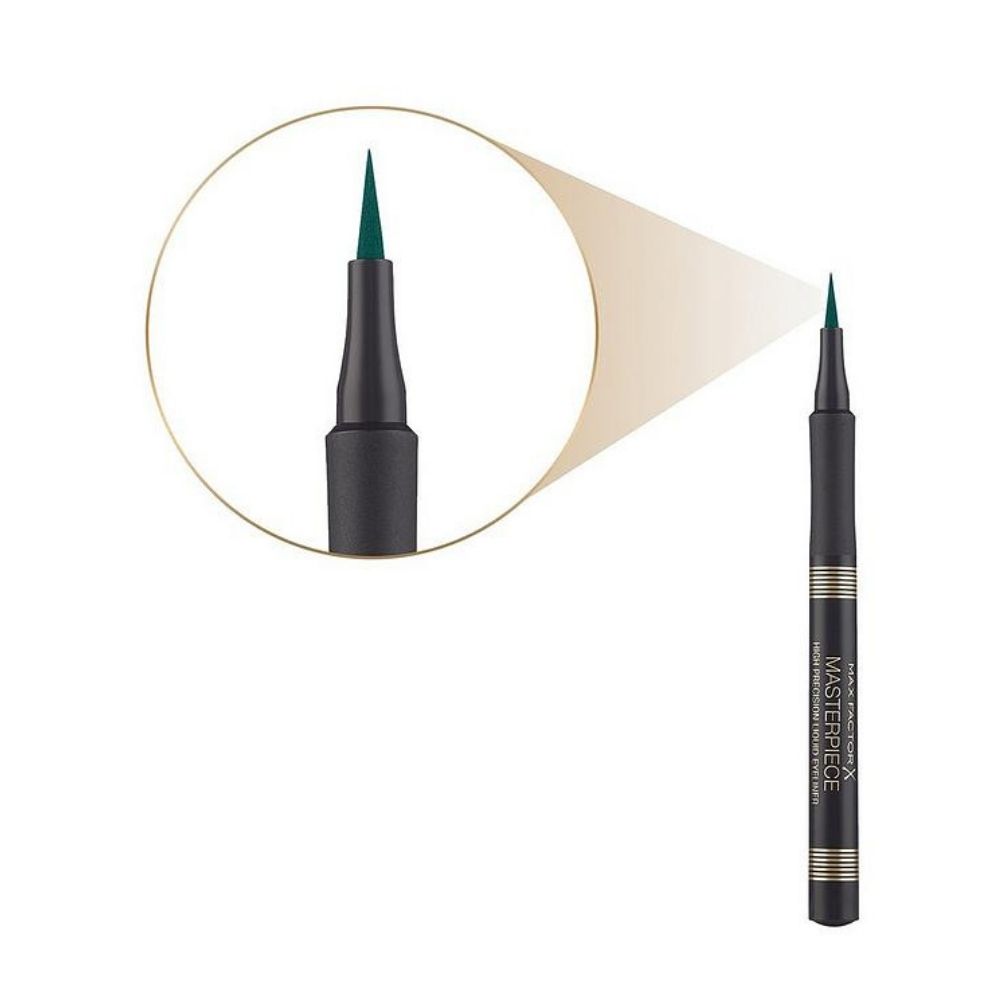 'Masterpiece High Precision' Liquid Eyeliner - 035 Deep Sea 1 ml