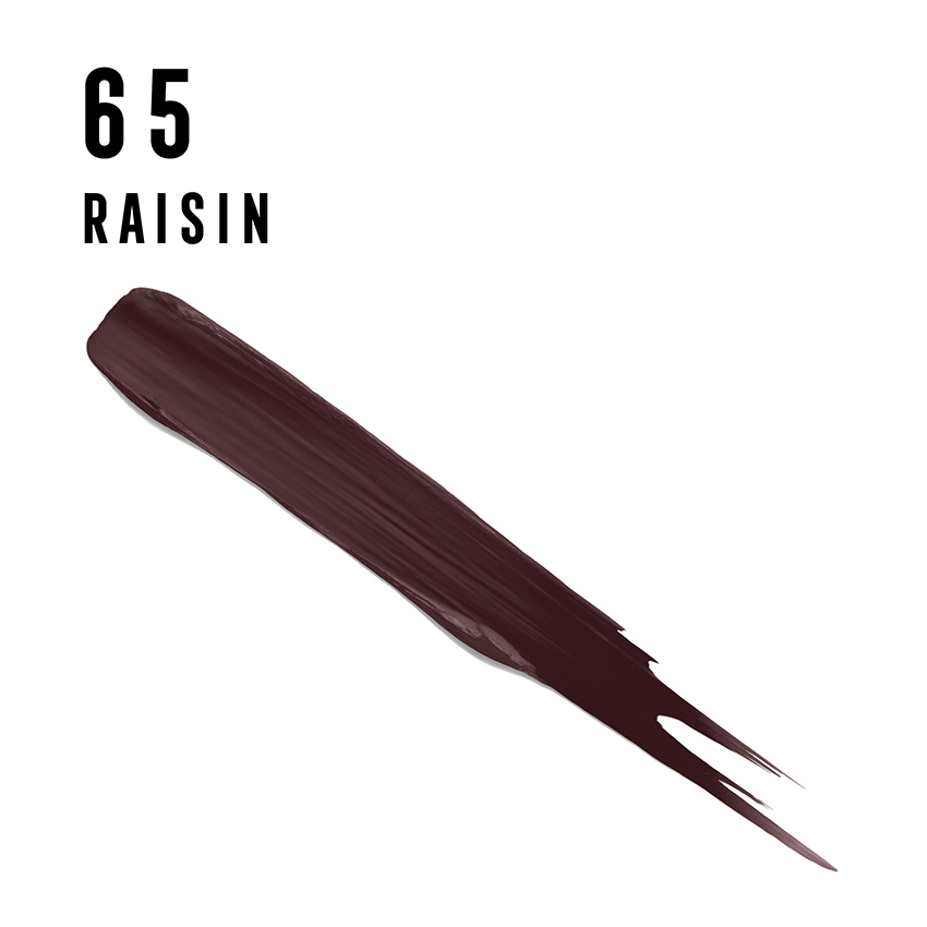 Rouge à Lèvres 'Colour Elixir Velvet Matte' - 65 Raisin 4 g