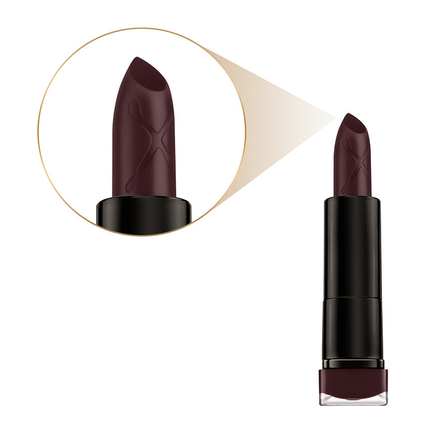 Rouge à Lèvres 'Colour Elixir Velvet Matte' - 65 Raisin 4 g