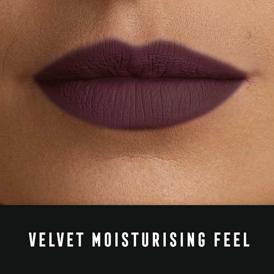 Rouge à Lèvres 'Colour Elixir Velvet Matte' - 65 Raisin 4 g
