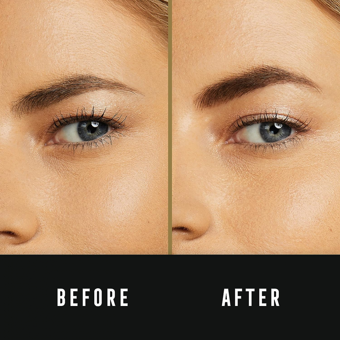 Crayon sourcils 'Real Brow Fiber' - 005 Rich Brown 1.8 g