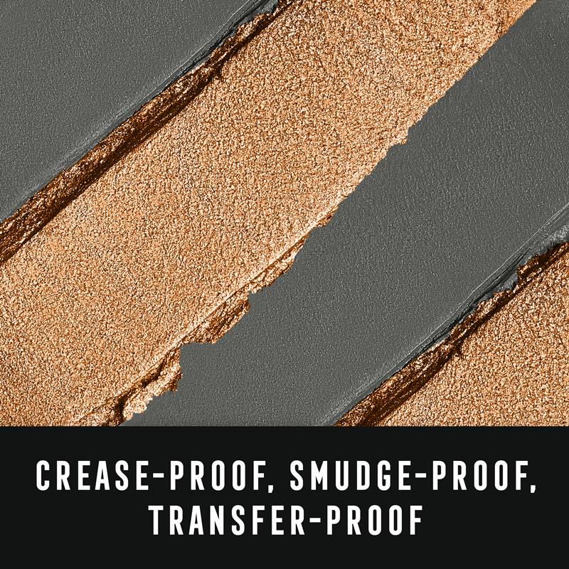 Stick fard à paupières 'Contouring Stick' - 005 Bronze Moon & Forest Green 5 ml