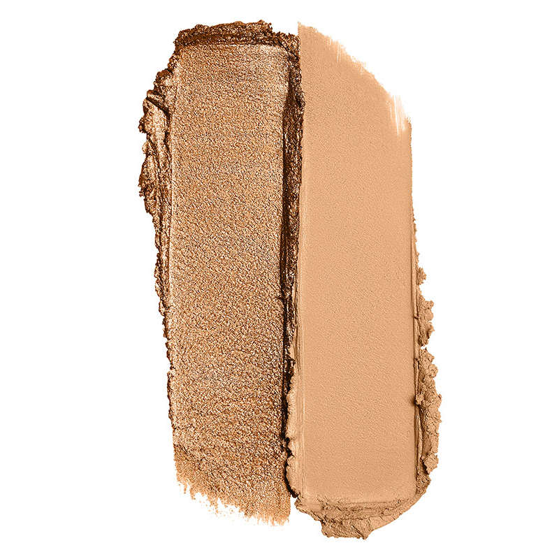 Stick fard à paupières 'Contouring Stick' - 006 Pink Gold & Bronze Moon 5 ml