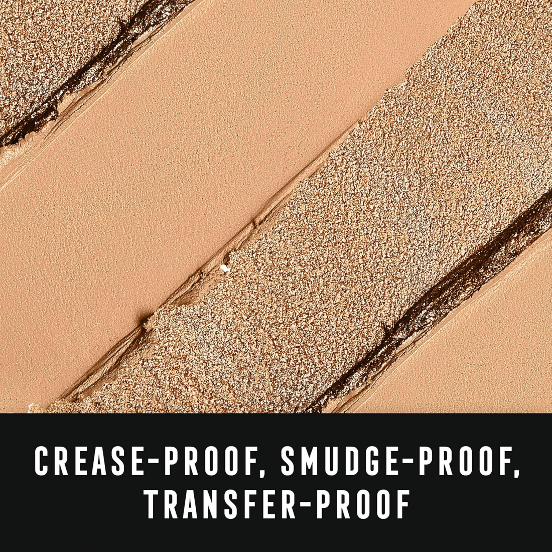 Stick fard à paupières 'Contouring Stick' - 006 Pink Gold & Bronze Moon 5 ml