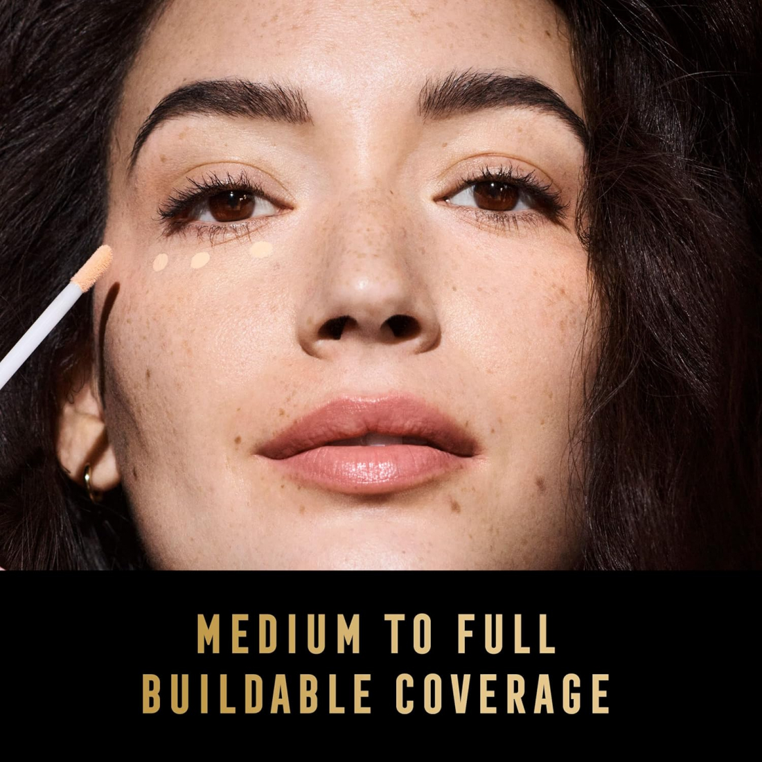 Anti-cernes 'Facefinity All Day Flawless' - 50 7.8 ml